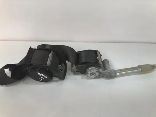 Centura de siguranta dreapta spate cu capsa 33022029 BMW Seria 7 (2001-2008) [E65, E66]