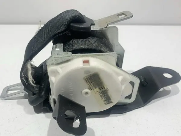 Centura de siguranta mijloc spate 88854-EY10A Nissan Qashqai facelift (2010-2013) [J10]