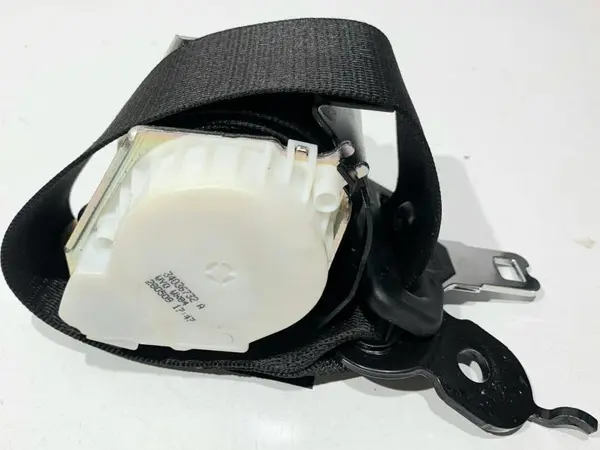Centura de siguranta mijloc spate 9163241 BMW Seria 5 (2010-2017) [F10]
