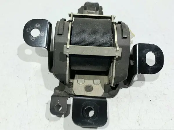 Centura de siguranta mijloc spate Nissan Qashqai plus 2 facelift (2010-2014) [J10]