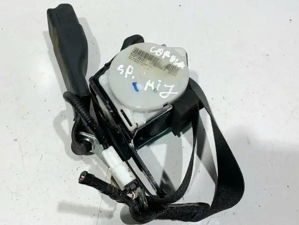 Centura de siguranta mijloc spate Toyota Corolla (2012-2018)