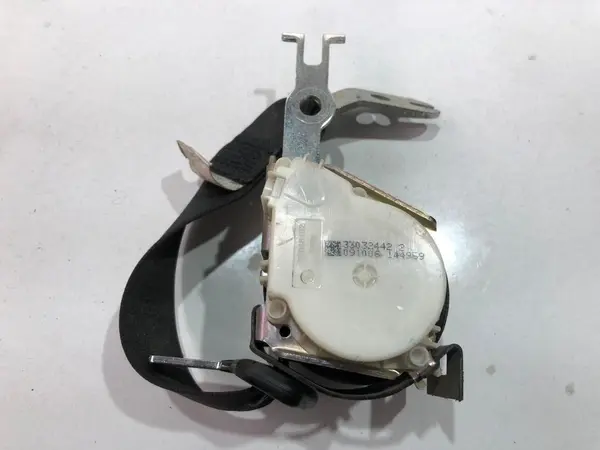 Centura de siguranta spate 33032442 BMW Seria 5 (2004-2010) [E61]