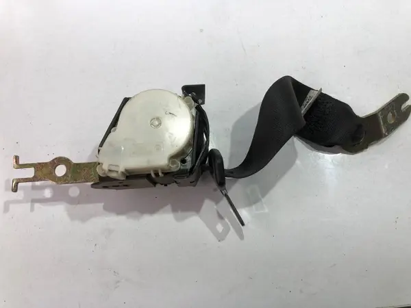 Centura de siguranta spate s47059766125 BMW Seria 5 (2004-2010) [E61]