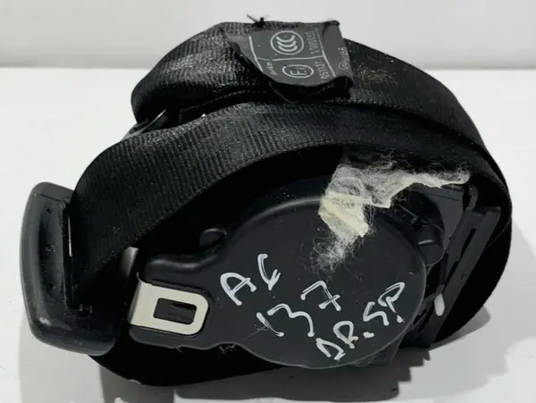 Centura de siguranta stanga / dreapta spate 4G8857805H Audi A6 (2010-2018) [4G2, C7]