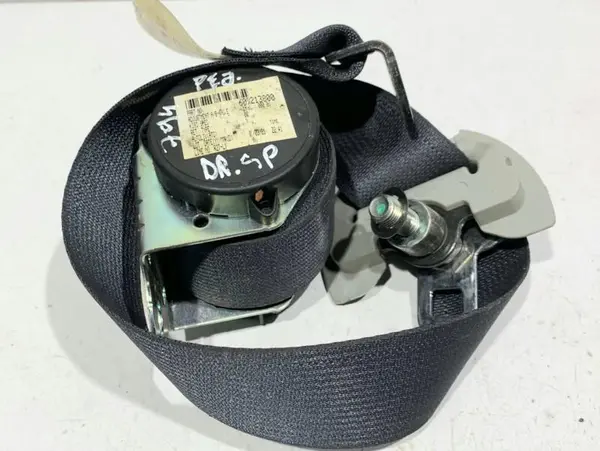 Centura de siguranta stanga / dreapta spate 609213800 Mitsubishi Outlander 2 (2006-2012)