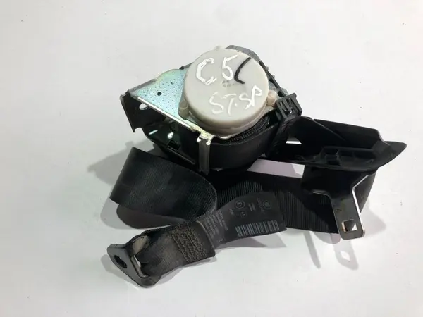 Centura de siguranta stanga / dreapta spate 96561744xx Citroen C5 III (2008-2012)