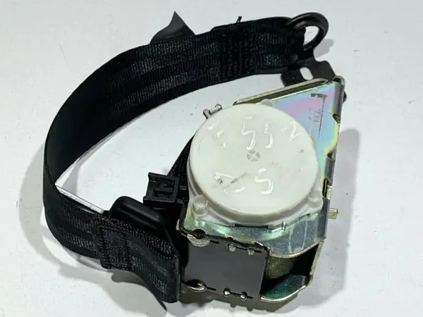 Centura de siguranta stanga / dreapta spate BM51-611B68-AB Ford Focus 3 (2011-2015)
