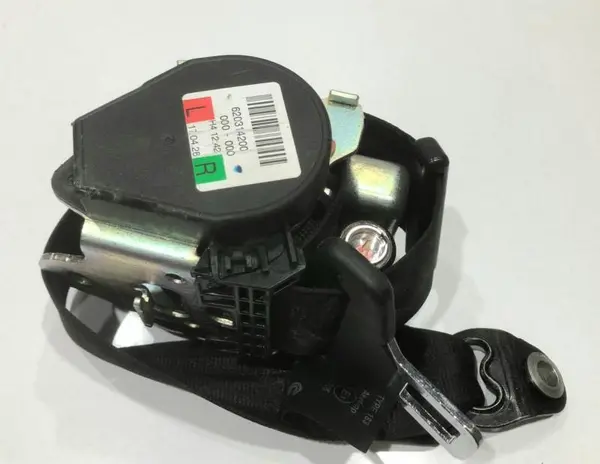 Centura de siguranta stanga / dreapta spate cpla-611b68-cf Land Rover Range Rover Sport (2013-2017) [L494]