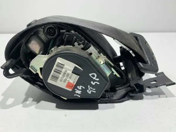 Centura de siguranta stanga fata 13443559 Opel Insignia A (2008-2013)