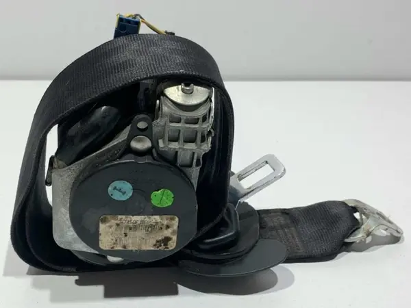 Centura de siguranta stanga fata 1K4857705AG Volkswagen Jetta 5 (2005-2010)