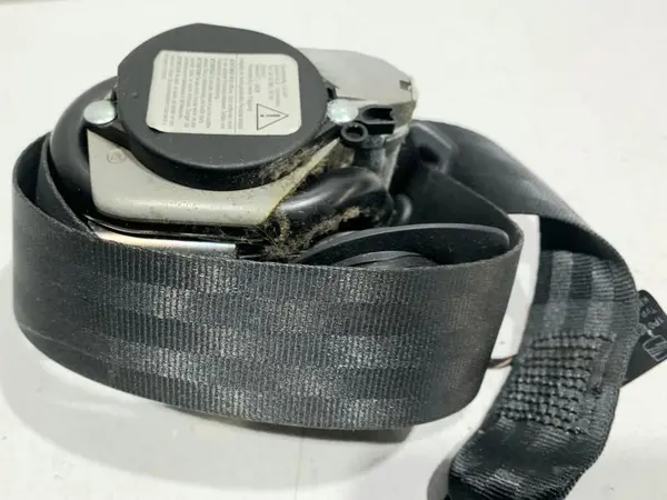 Centura de siguranta stanga fata 1P0857705A Seat Leon 2 facelift (2009-2012)