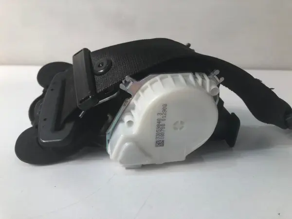 Centura de siguranta stanga fata 33059848 BMW Seria 1 (2004-2011) [E81, E87]