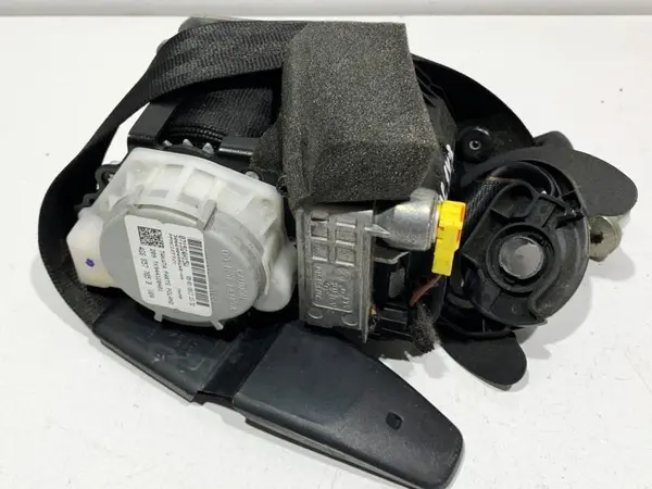 Centura de siguranta stanga fata 4G8857705B Audi A6 (2010-2018) [4G2, C7]