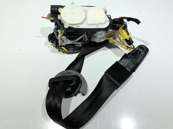Centura de siguranta stanga fata 4G8857705C Audi A6 (2010-2018) [4G2, C7]
