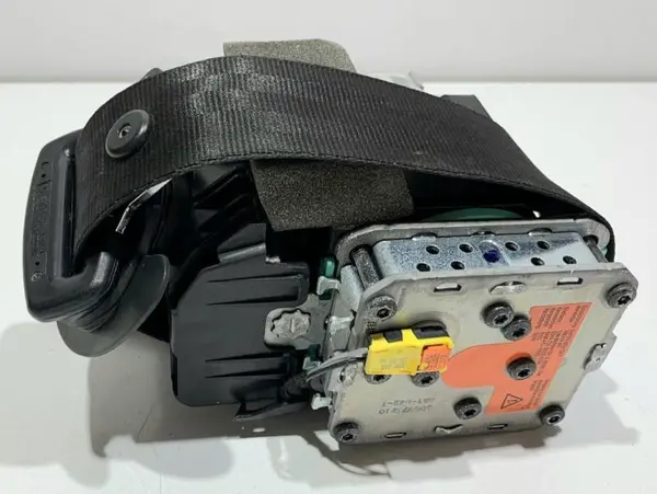 Centura de siguranta stanga fata 4G8857705F Audi A7 (2010-2018) [4g]
