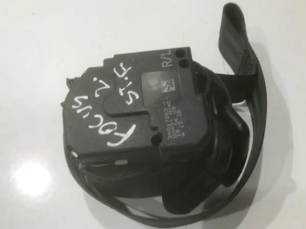 Centura de siguranta stanga fata 4m51-b61294-da Ford Focus 2 (2004-2010) [DA_]