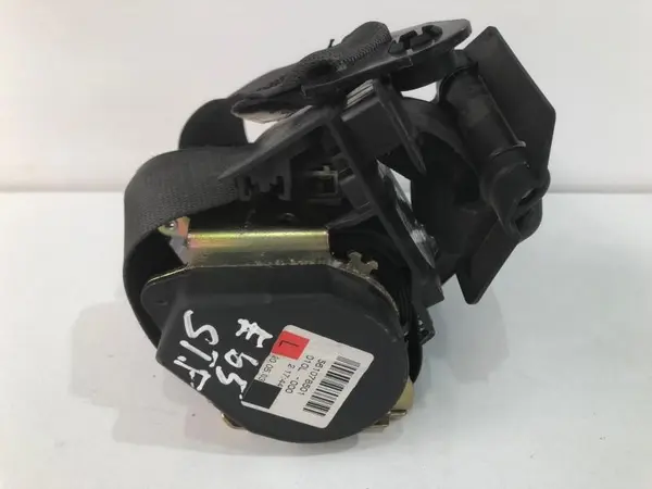 Centura de siguranta stanga fata 561078501 BMW Seria 7 (2001-2008) [E65, E66]