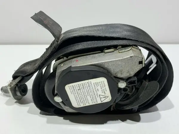 Centura de siguranta stanga fata 5P0857705B Seat Altea XL (2006-2009)