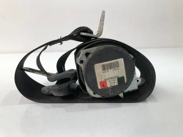 Centura de siguranta stanga fata 602592300 Opel Zafira B (2005->)