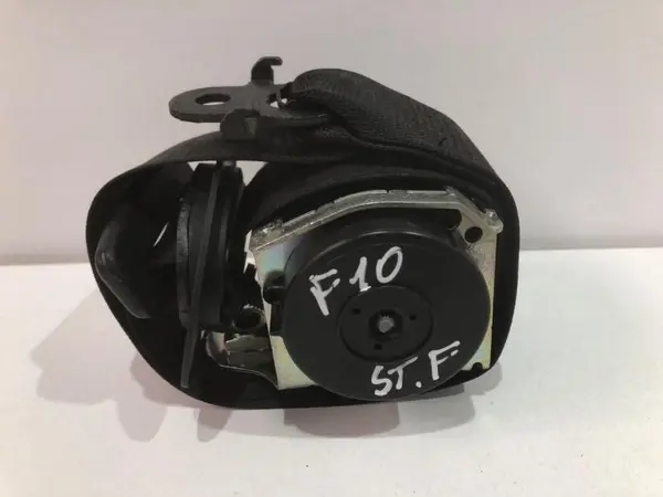 Centura de siguranta stanga fata 610126300b BMW Seria 5 (2010-2017) [F10]