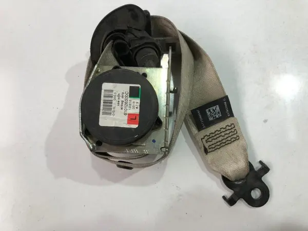 Centura de siguranta stanga fata 610126300c BMW Seria 5 (2010-2017) [F10]