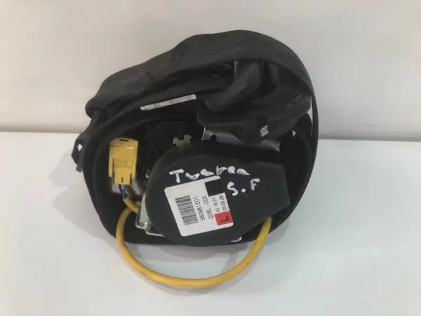 Centura de siguranta stanga fata 7l0857705j Volkswagen Touareg (2002-2006)