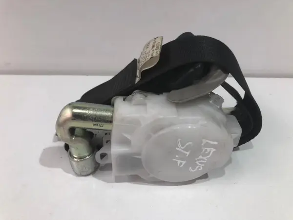 Centura de siguranta stanga fata 7m8750p Lexus IS 2 (2005-2013)