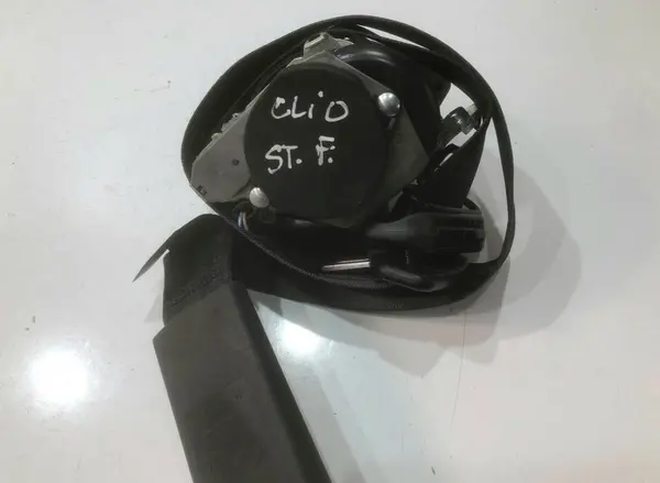 Centura de siguranta stanga fata 868854729r Renault Clio 4 (2012-2016)
