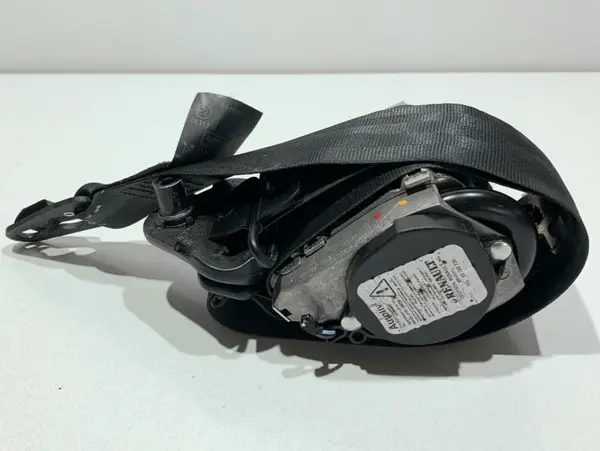 Centura de siguranta stanga fata 868856883R Renault Captur (2013-2017)