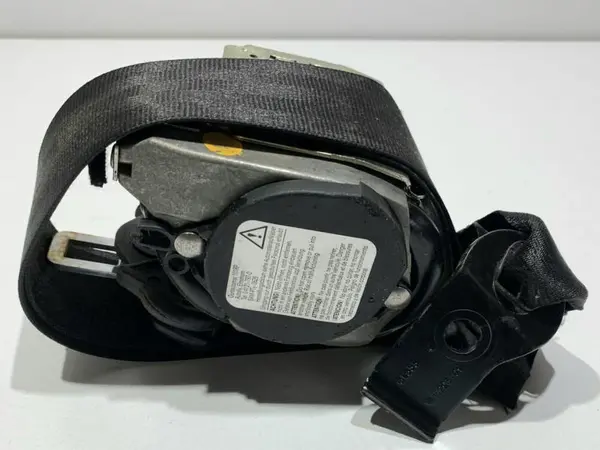 Centura de siguranta stanga fata 8P4857705C Audi A3 (2003-2008) [8P1]