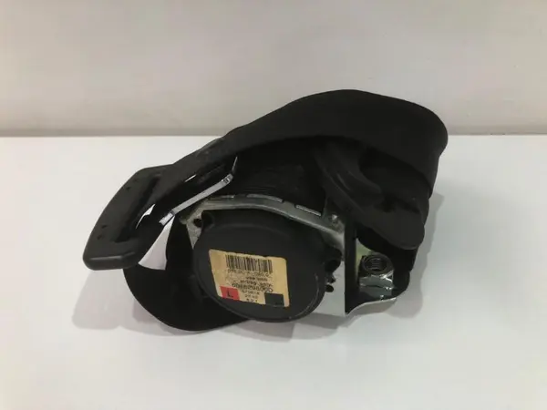 Centura de siguranta stanga fata 9138251 BMW Seria 5 (2004-2010) [E61]