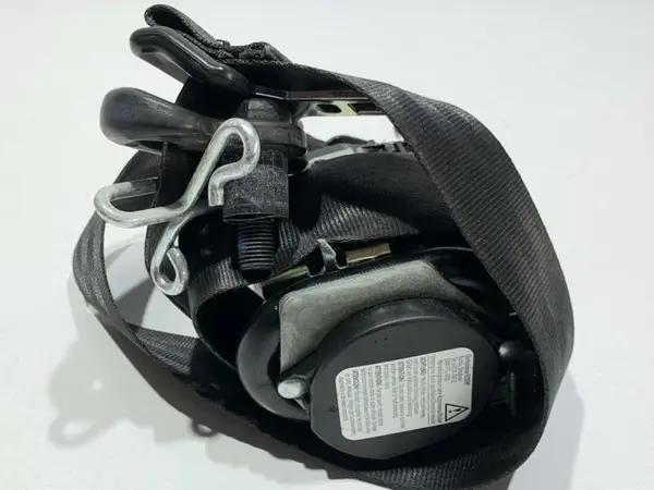 Centura de siguranta stanga fata 9G9N-61295-ACW Ford S-Max facelift (2010-2014)