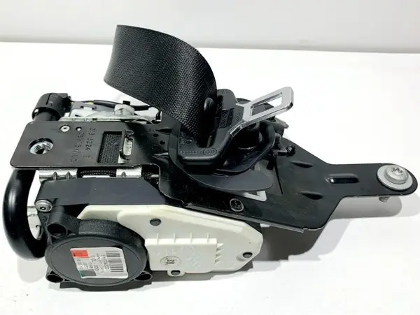 Centura de siguranta stanga fata A2048602385 Mercedes C-Class (2007-2010) [W204]