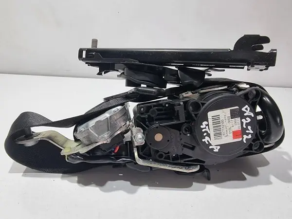 Centura de siguranta stanga fata A2128607585 Mercedes CLS (2011->) [C218] w218