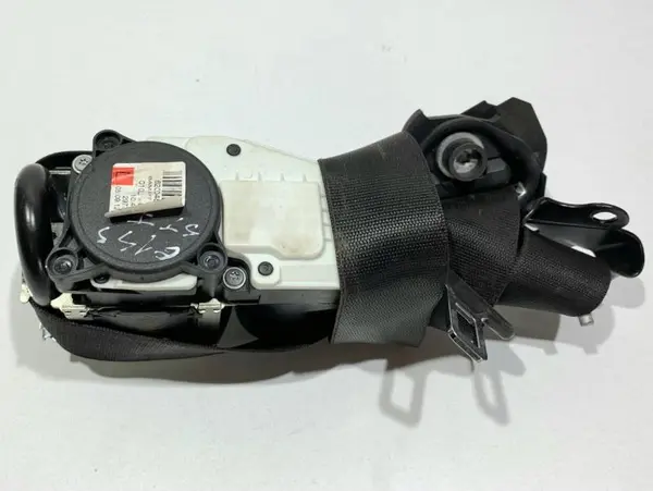 Centura de siguranta stanga fata A2128608585 Mercedes E-Class (2009->) [W212]
