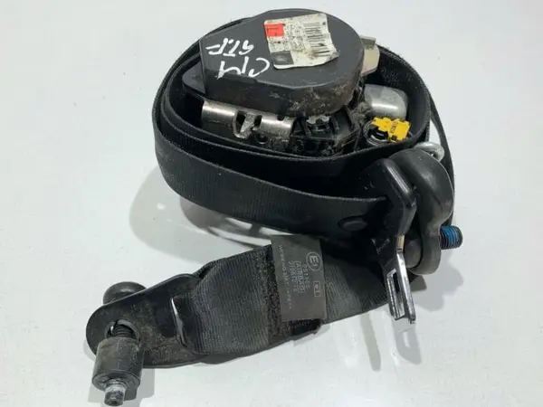 Centura de siguranta stanga fata AM51-R61295-ACW Ford C-Max 2 (2010-2019)