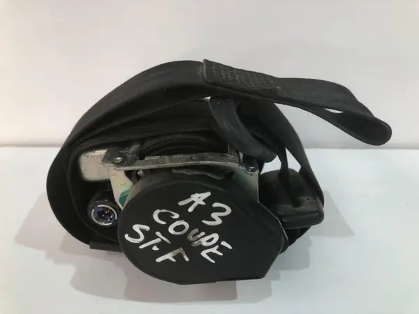 Centura de siguranta stanga fata Audi A3 (2003-2008) [8P1]