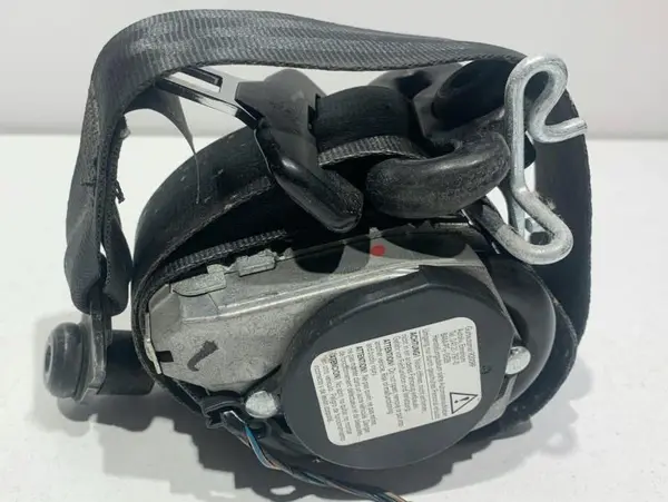 Centura de siguranta stanga fata BM51-61295-ACW Ford Focus 3 (2011-2015)
