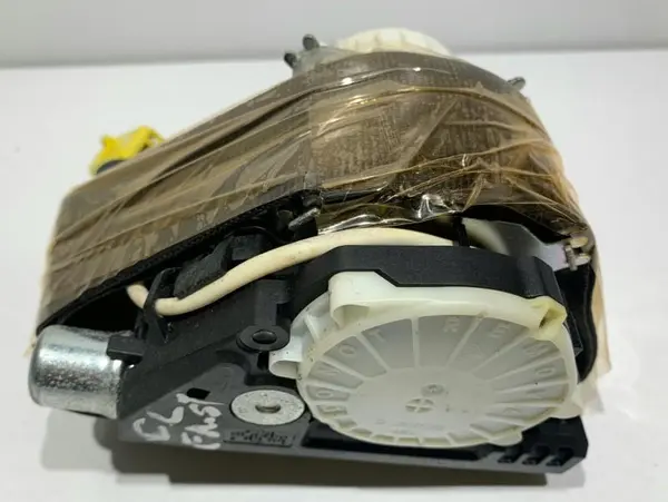 Centura de siguranta stanga fata cu capsa 3C1857705F Volkswagen Passat CC (2008-2012)