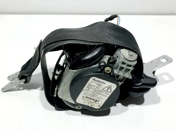 Centura de siguranta stanga fata Renault Megane 3 (2008-2012)