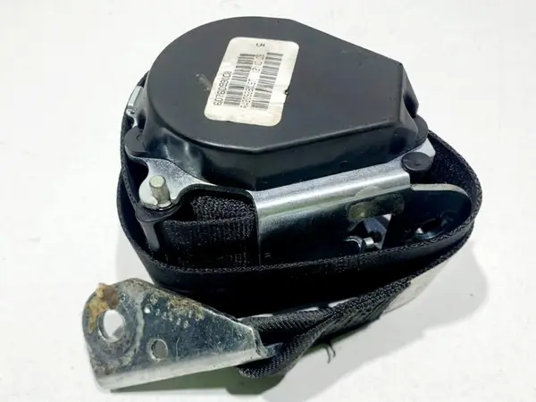 Centura de siguranta stanga spate 1K9857805 Volkswagen Golf 6 (2008-2013)