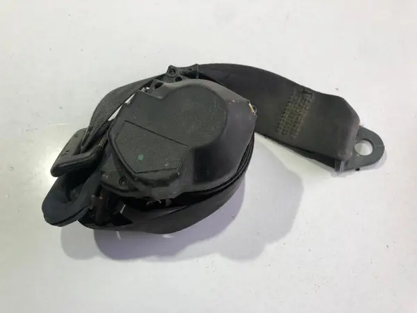 Centura de siguranta stanga spate 33015507 Citroen C3 (2002-2009)