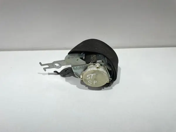 Centura de siguranta stanga spate 33061254b BMW Seria 7 (2008-2015) [F01, F02]