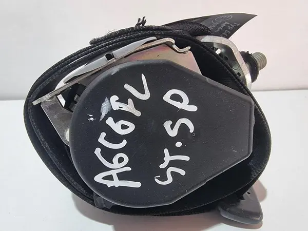 Centura de siguranta stanga spate 4F0857805E Audi A6 (2004-2011) [4F2, C6]