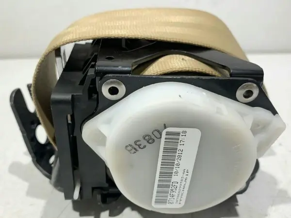 Centura de siguranta stanga spate 4G8857805D Audi A7 (2010-2018) [4g]