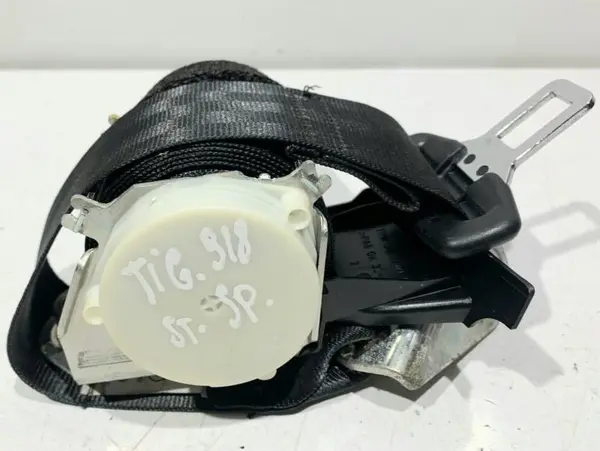 Centura de siguranta stanga spate 5N0857805 Volkswagen Tiguan (2007-2011)