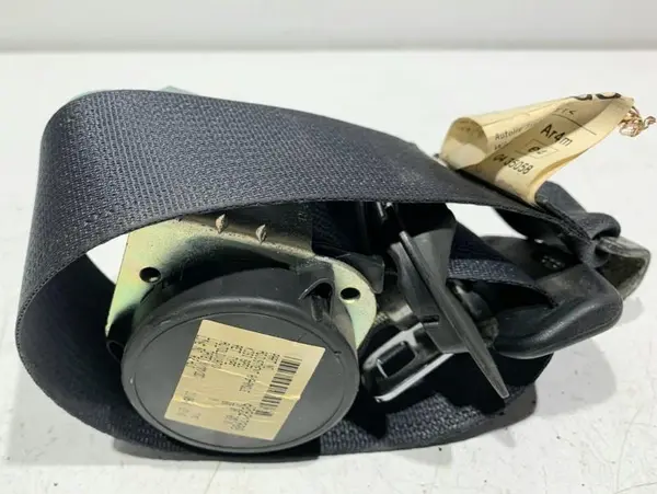 Centura de siguranta stanga spate 609213900 Citroen C-Crosser (2007-2012)