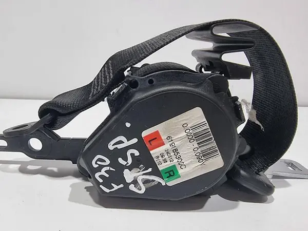 Centura de siguranta stanga spate 7259389 BMW Seria 3 (2011-2019) [F30]