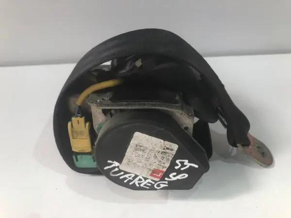 Centura de siguranta stanga spate 7l0857805a Volkswagen Touareg (2002-2006)