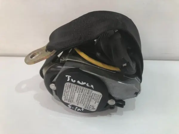 Centura de siguranta stanga spate 7l0857805b Volkswagen Touareg (2002-2006)